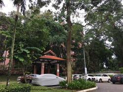 Botanic Gardens View (D10), Apartment #199923482